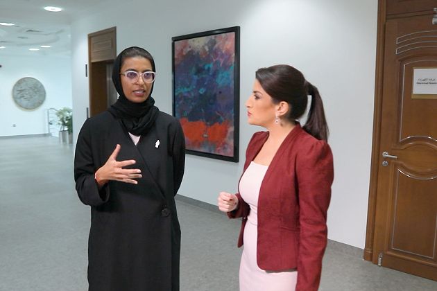 What does the UAE’s art and cultural scene look like post COVID-19?