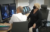 Nanotechnology targets breast cancer