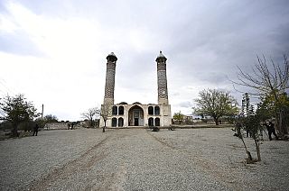 A inversão de papéis em Nagorno-Karabakh