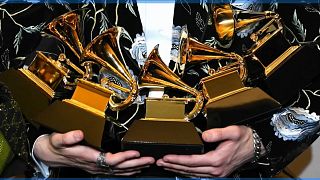 Grammy-Nominierungen: Auch Musiker aus Deutschland haben Chancen 