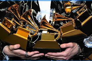 Mulheres em destaque nos Grammys