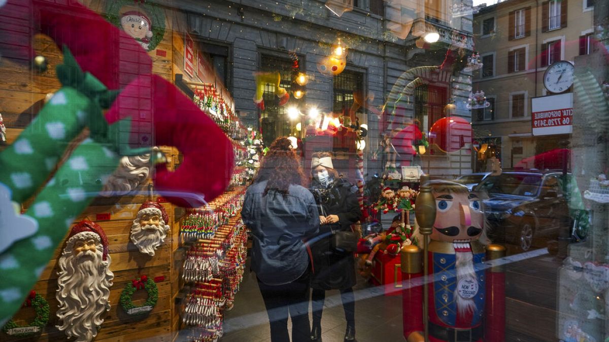 Qual o impacto da pandemia nas compras de Natal?