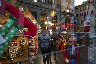 Qual o impacto da pandemia nas compras de Natal?