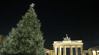 Βερολίνο: Κλείνει η χριστουγεννιάτικη  αγορά