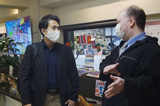 How Japan is assisting foreigners during the COVID-19 pandemic