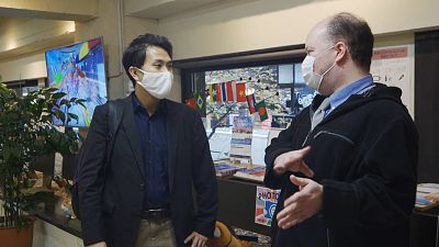 Ιαπωνία: Εμπειρίες αλλοδαπών επισκεπτών και κατοίκων από την πανδημία