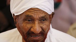 Sudan mourns former Prime Minister Sadiq al-Mahdi