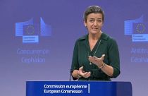 Comissão Europeia multou dois laboratórios farmacêuticos