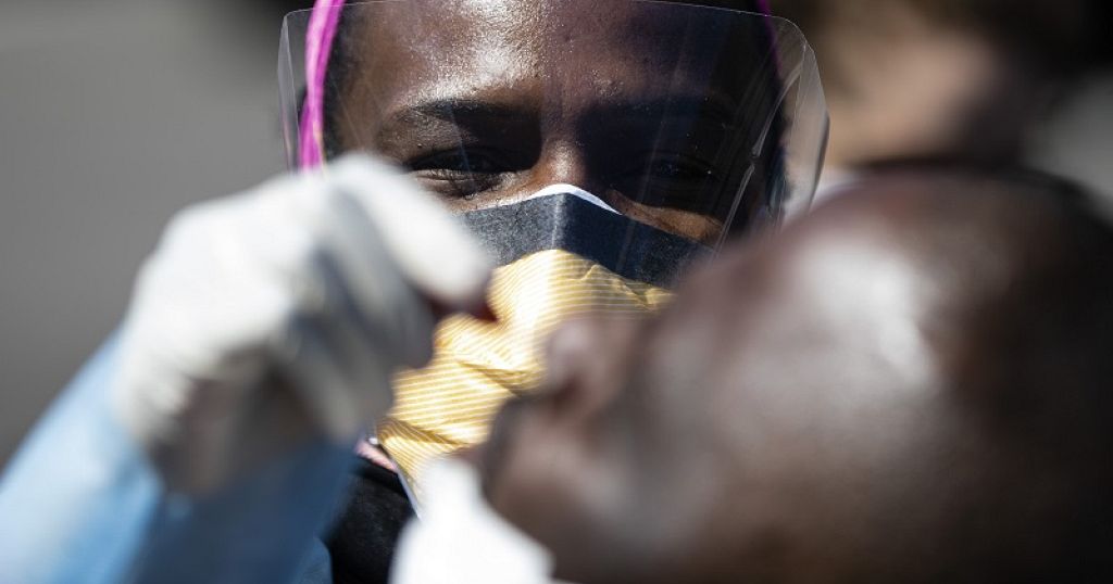 Kenya Continues its Traditional Brain Surgery Excellence