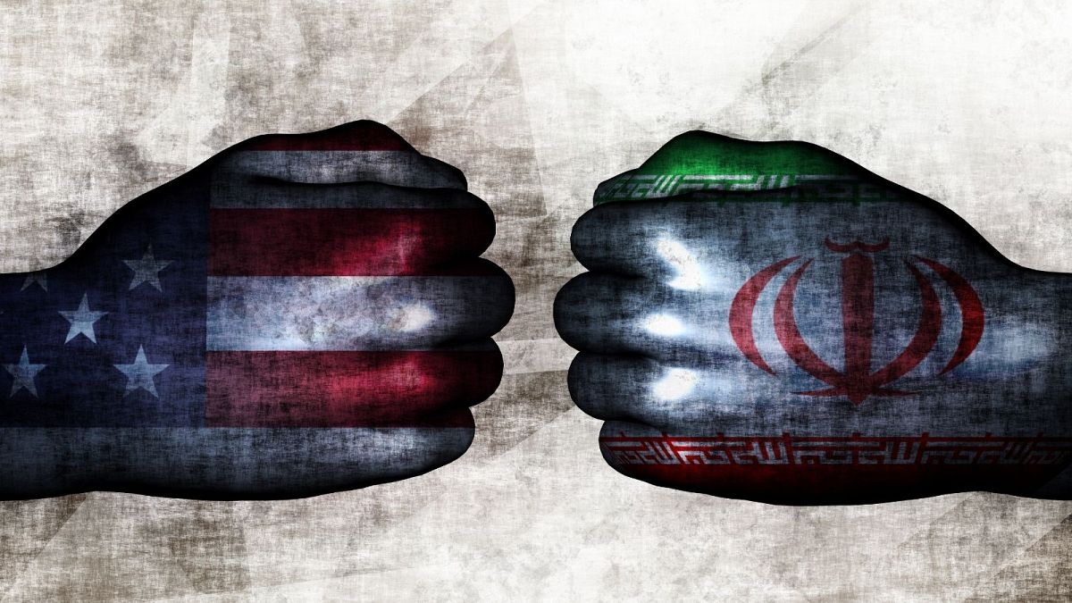 کارشناسان به یورونیوز درباره احتمال تقابل نظامی ایران و آمریکا پاسخ دادند