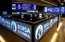 Borsa İstanbul