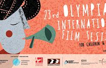 23ο Διεθνές Φεστιβάλ Κινηματογράφου Ολυμπίας για Παιδιά και Νέους