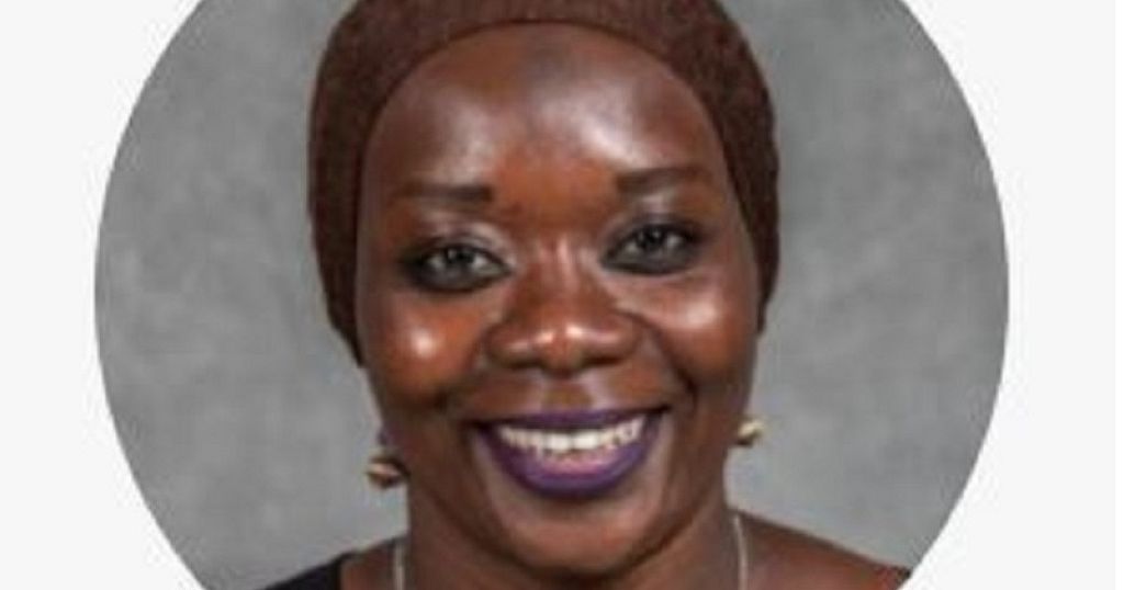 A Nigerien Woman at NASA is Taking on Rising Global Water Issues