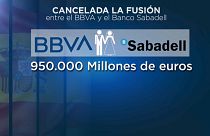 Ισπανία: Δεν τα βρήκαν Banco Sabadell και BBVA