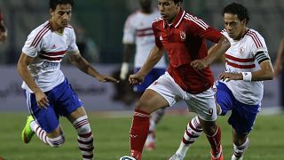 African football giants, Al Ahly, Zamalek to face off in Champions League final