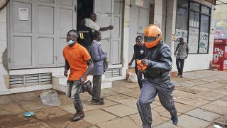 Enquête après le décès de manifestants ougandais
