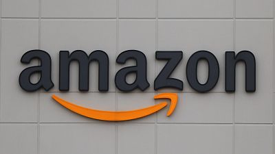 Amazon walkouts in Germany on Black Friday.