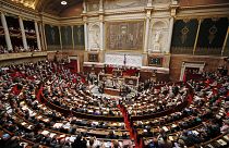 Fransız Ulusal Meclisi