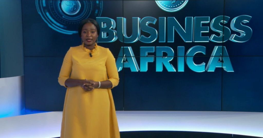 How can resource-rich Africa thrive in global markets? {Business Africa} 