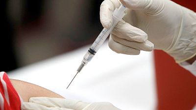 'Kuzey Kore, İngiltere'deki aşı projelerine sızmaya çalıştı' iddiası