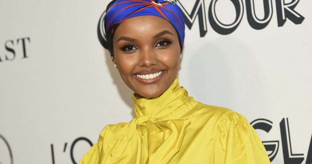 How Could Halima Aden Abandon Millions in Modelling Gigs for Islam ...