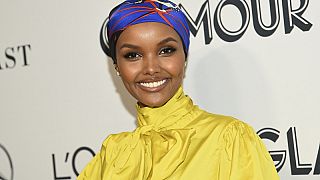 How Could Halima Aden Abandon Millions in Modelling Gigs for Islam?