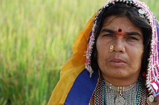 Land inequality is directly threatening 1.4 billion of the world’s poorest people, especially women.