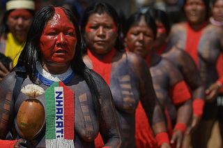 Land inequality is directly threatening 1.4 billion of the world’s poorest people, especially women.