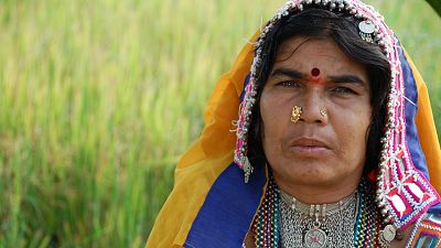 Land inequality is directly threatening 1.4 billion of the world’s poorest people, especially women. Land inequality is directly threatening 1.4 billion of the world’s poorest people, especially women.