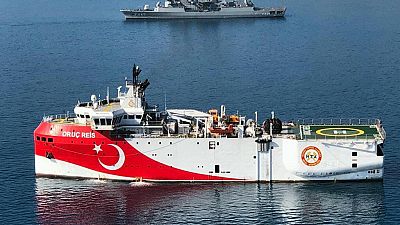 TURKISH DEFENCE MINISTER 