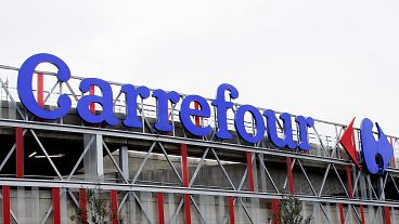 French multinational group Carrefour is being taken to court by a French union over alledged illegal practices.