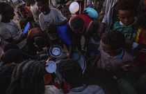 Etióp polgárháború: már több mint negyvenezren szöktek át Szudánba