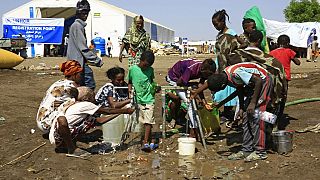 ONU : 32 tonnes d'aide pour les réfugiés éthiopiens