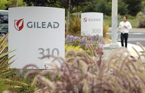 Gilead ilaç firması