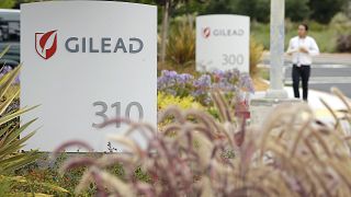 Gilead ilaç firması