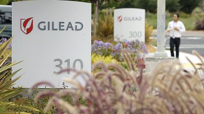 Amerikalı ilaç şirketi Gilead’a 'Covid-19'da AB’yi kandırdı' suçlaması