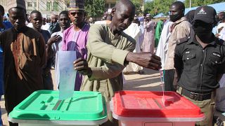 Nigeria : Premier scrutin dans le Borno depuis 13 ans