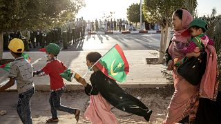 Sharp rise in pensions, salaries as Mauritania marks 60th anniversary