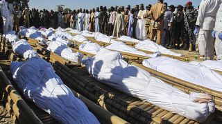 Nigeria : Le bilan passe à 110 morts dans les attaques de Koshobe