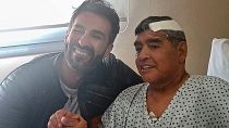 Maradona'nın doktoru hakkında soruşturma başlatıldı: Evi ve kliniğinde arama yapıldı