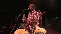 Μπόνγκα: Ο μουσικός - σύμβολο της ανεξαρτησίας της Αγκόλα