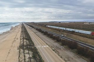 How the Lido de Marseillan in Sète is being preserved and redeveloped