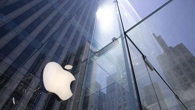 Ιταλία: Πρόστιμο εκατομμυρίων στην Apple