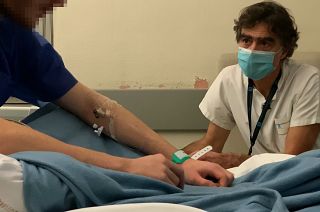 Psychiatric trauma: the hidden toll of the Covid Pandemic