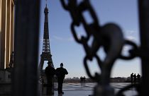 Paris: Verdächtiger 38 Jahre nach Anschlag auf jüdisches Restaurant verhaftet
