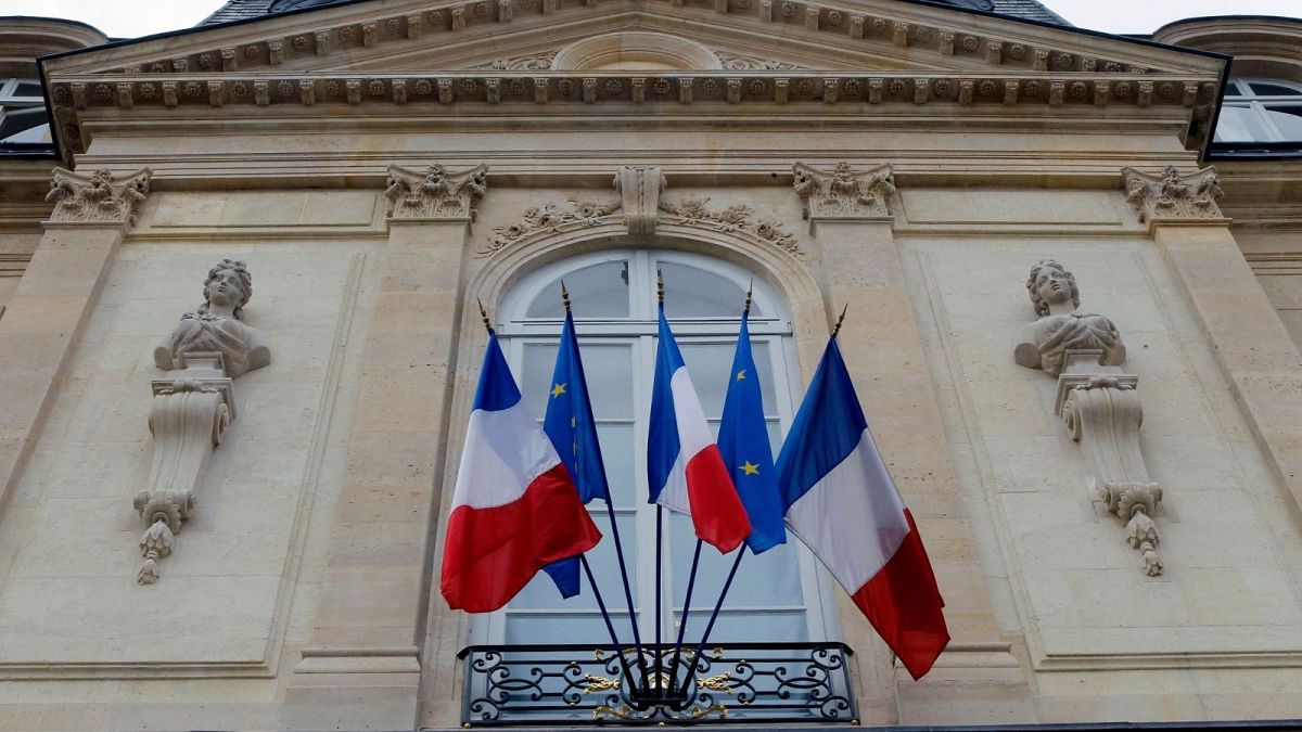 فرانسه خواستار خویشتنداری برای پیشگیری از افزایش تنش شد
