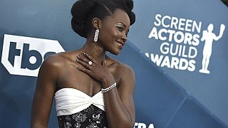 Lupita Nyong’o’s DNA Confirms Humankind was born of an African woman