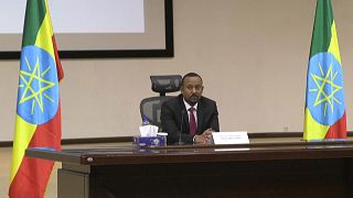 Ethiopia's Abiy visits Uganda, Rwanda as rebels accuse AU of bias