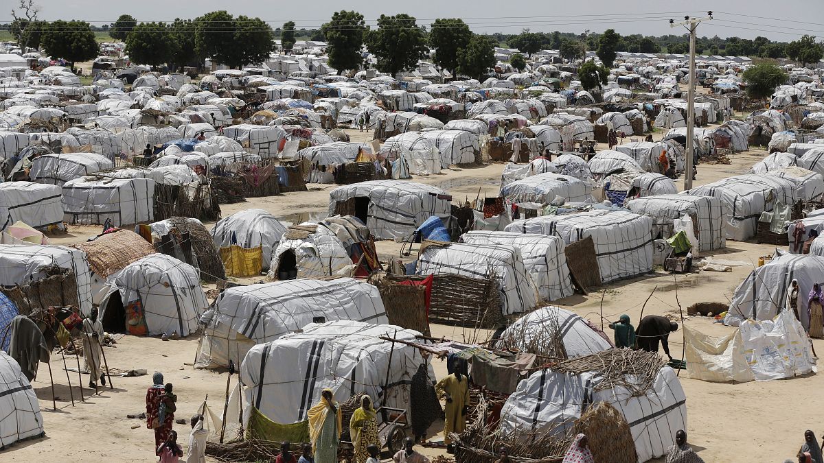 Vereinte Nationen: 235 Millionen Menschen in Not