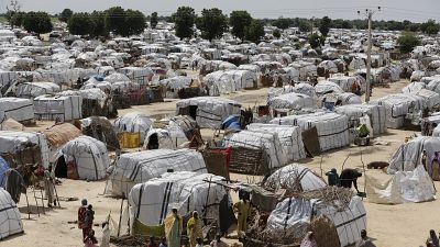 Vereinte Nationen: 235 Millionen Menschen in Not